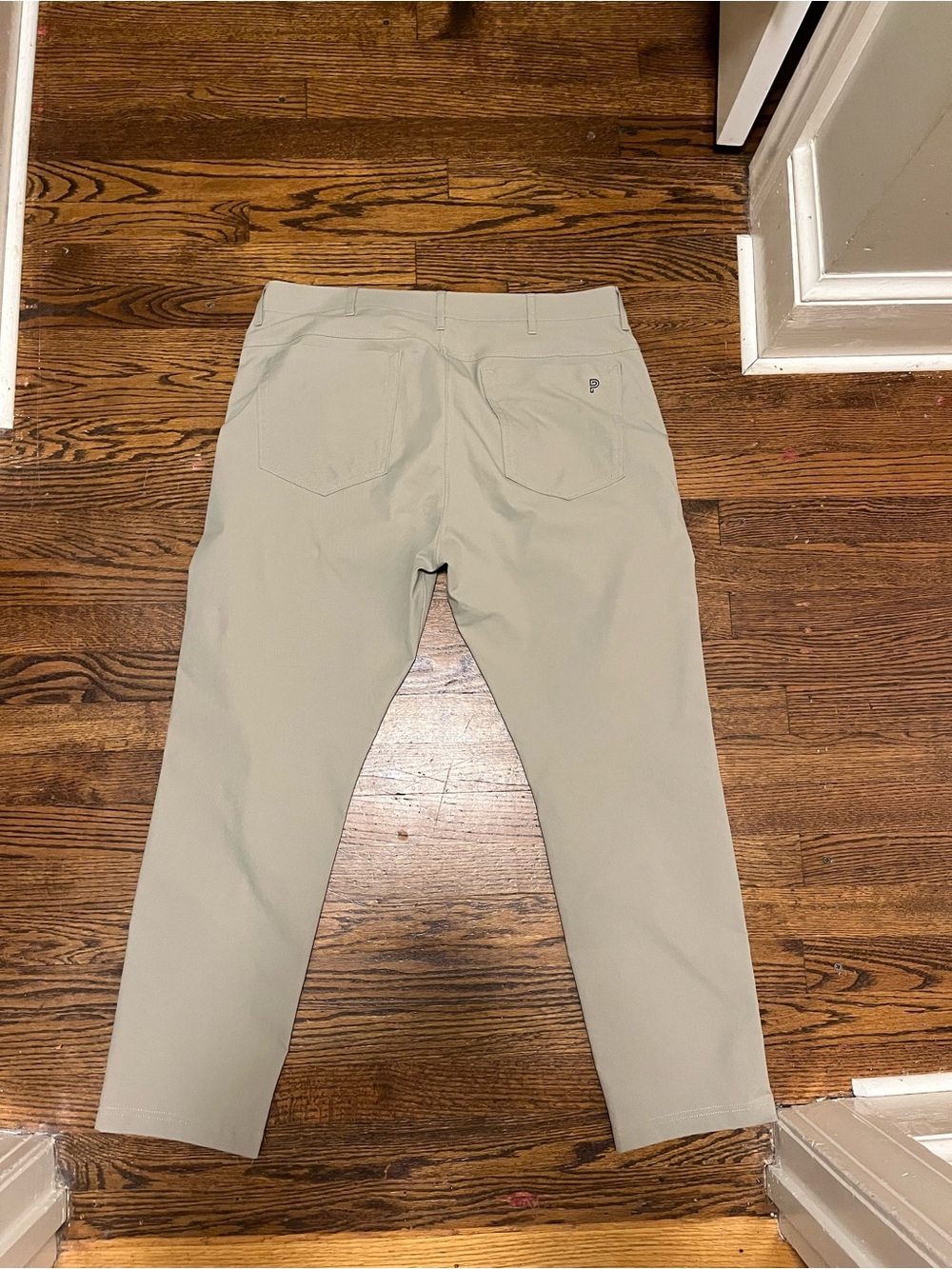 Public Rec Pants